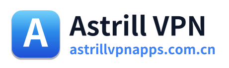 Astrill VPN